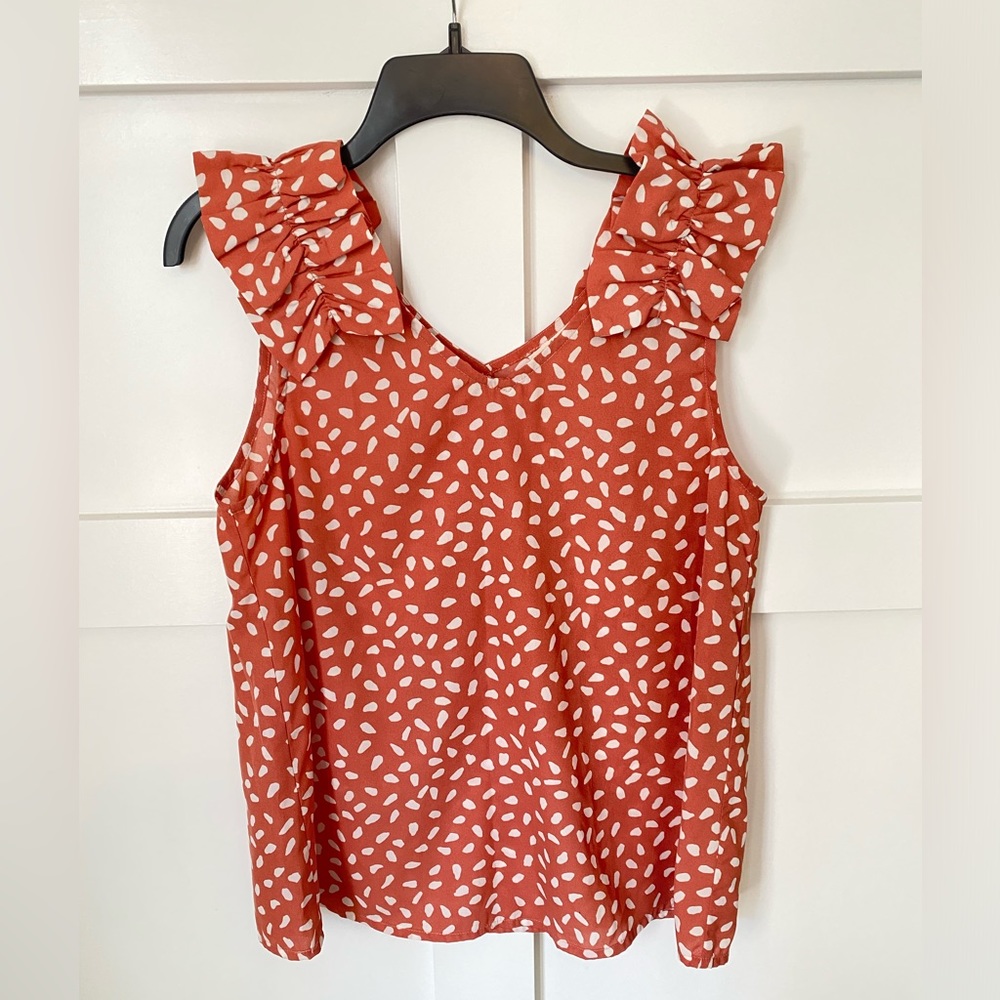 Entro Women’s Medium Tank EUC